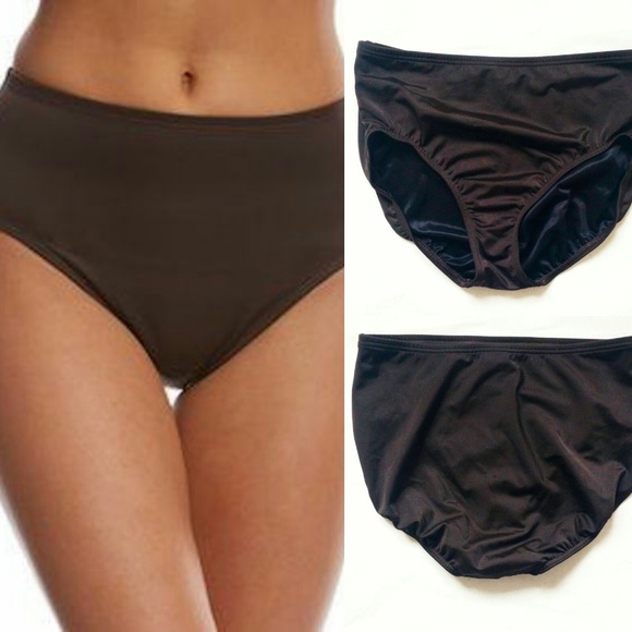 lands end swim bottoms